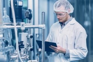 Bio-Techne opens GMP small molecule facility in Bristol, UK