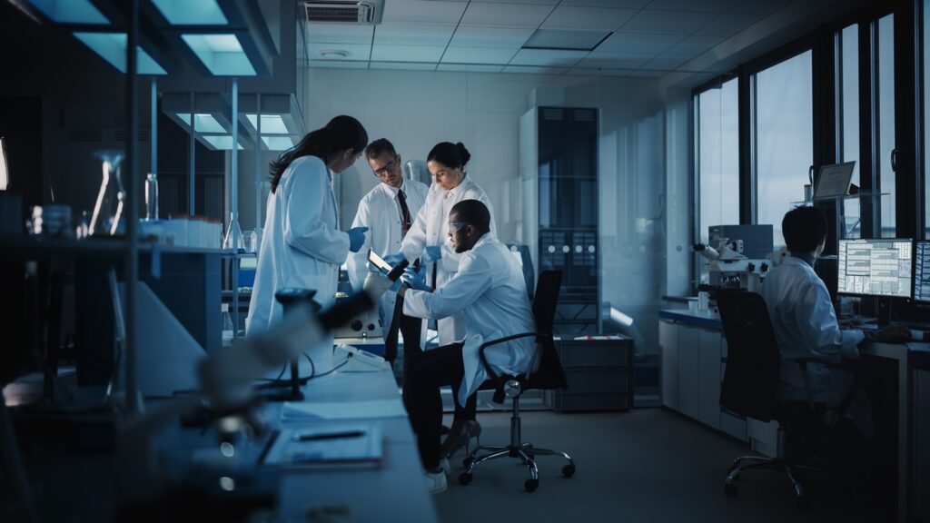 QCi and INmune Bio partner to study XPro in Alzheimer’s