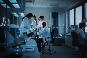 QCi and INmune Bio partner to study XPro in Alzheimer’s