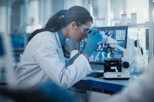 Astellas and AI Proteins sign miniprotein therapeutics deal