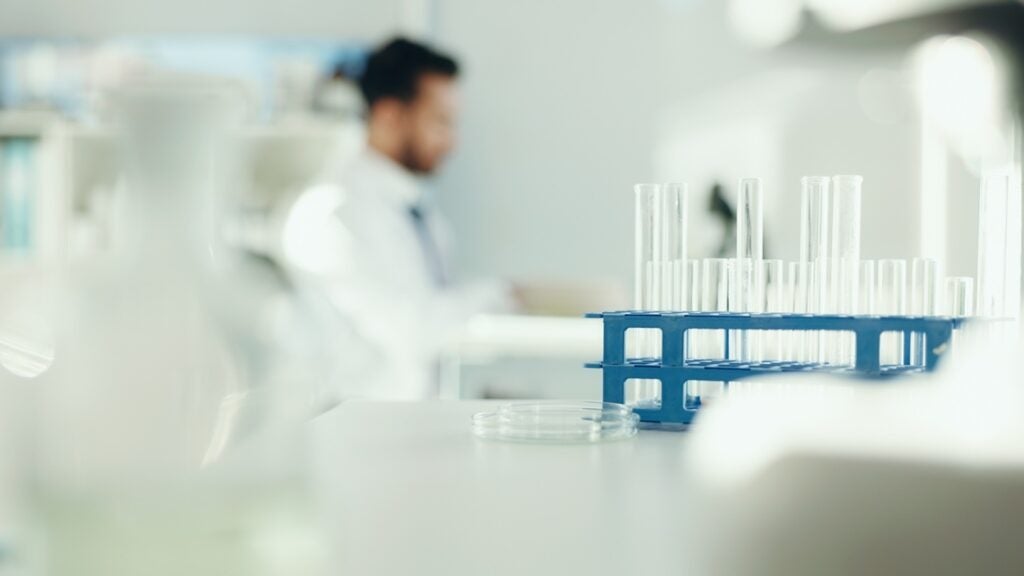 The regulatory clearance was supported by results from the PALISADE study. Credit: PeopleImages / Shutterstock.com.